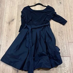 Joseph Ribkoff preowned dress size 8